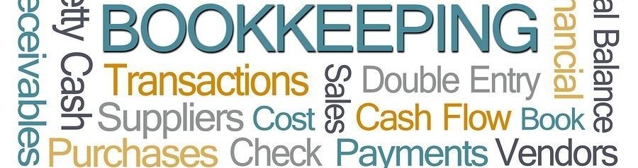 book keeping services