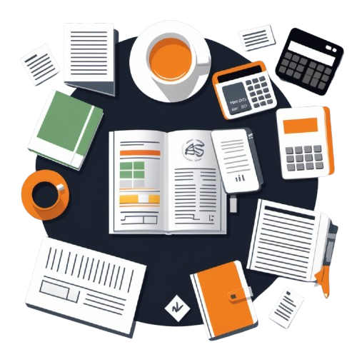 Bookkeeping Services
