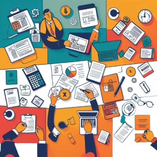 Other taxation services