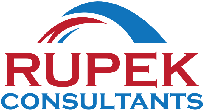 Rupek Logo