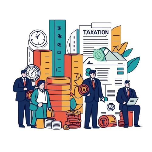 taxation services